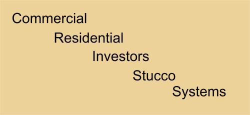 Atlanta Commercial Inpsection, Atlanta Residential Inspection, Investors, Atlanat Systems Inspection, Atlanta Stucco Inspection, Atlanta Certified Home Inspector